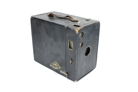 Kodak No.2a Brownie Camera