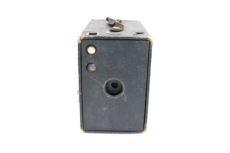 Kodak No.2a Brownie Camera