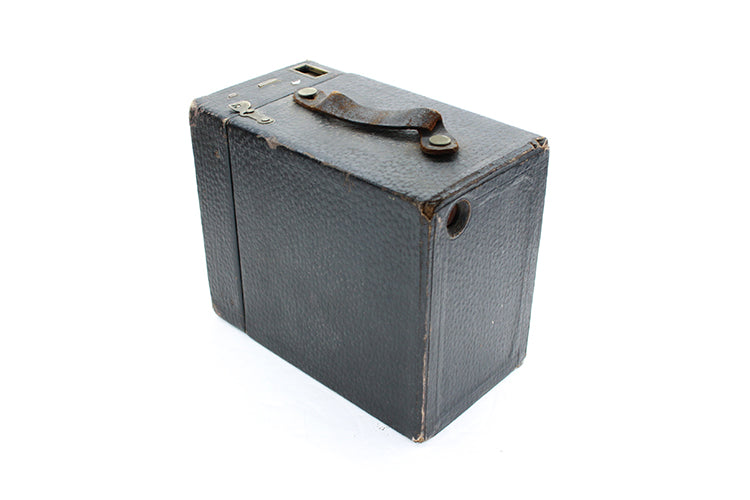 Kodak No.2a Brownie Camera