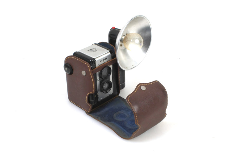 Argus Seventy-Five Camera, Vintage
