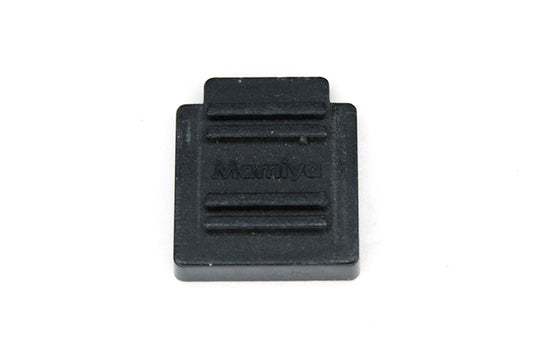 Mamiya Hot Shoe Protector Cover
