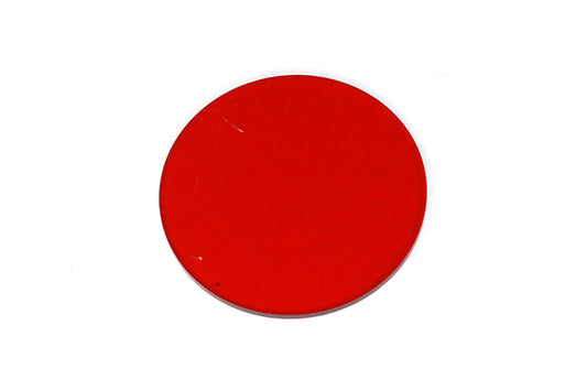 Safe Light Filter, Red