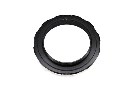 Pentax Reversal Adapter Ring 49mm To M42