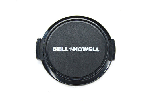Bell & Howell 49mm Snap-on Lens Cap