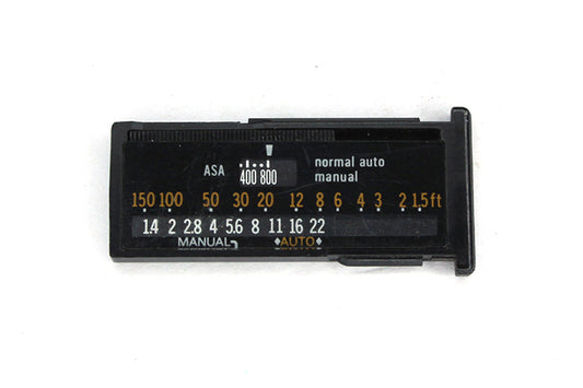 Olympus T32 Flash Panel