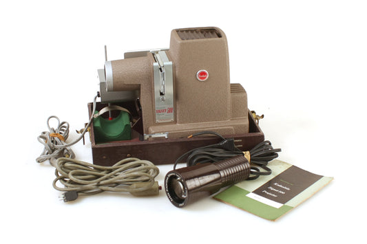 Kodaslide Signet 500 Projector Model 1