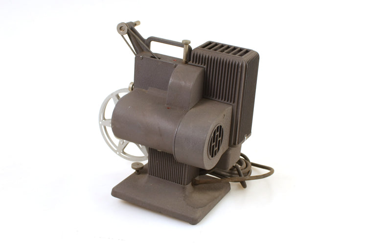 Eastman Kodak Kodascope Eight-33 8mm Projector