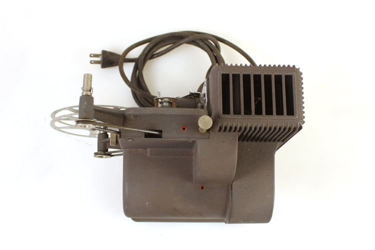 Eastman Kodak Kodascope Eight-33 8mm Projector