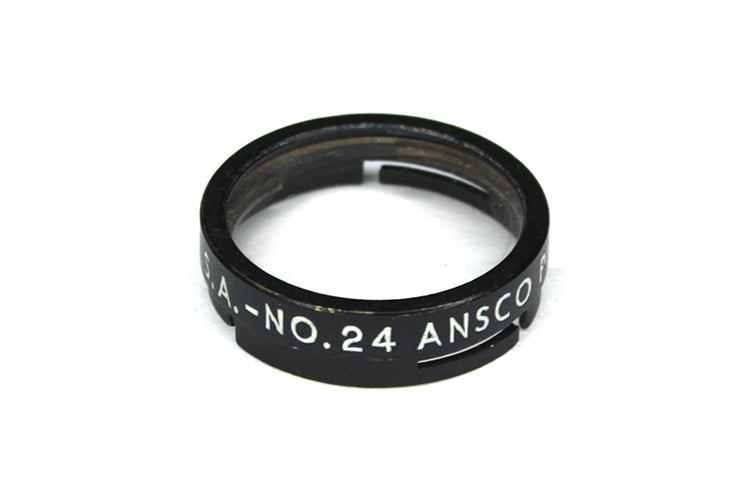 Ansco No. 24 Portrait Lens +1