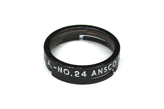 Ansco No. 24 Portrait Lens +1