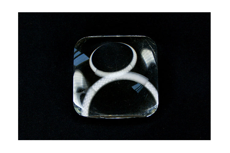 Glass Condenser Lens