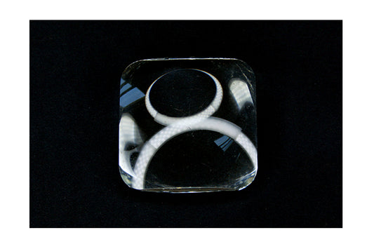 Glass Condenser Lens