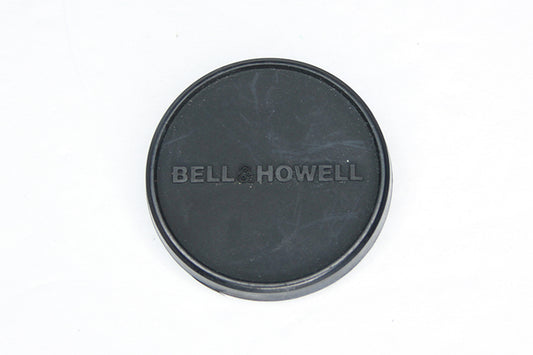 Bell & Howell 45mm Push On Front Lens Cap