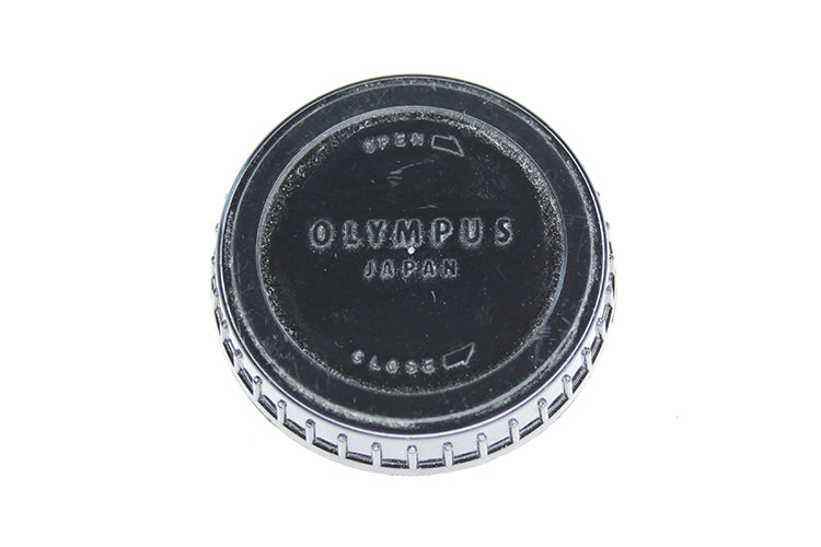 Pen-f Olympus Rear Cap #6