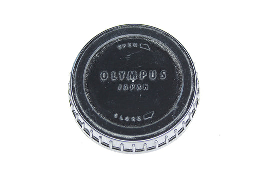 Pen-f Olympus Rear Cap #6