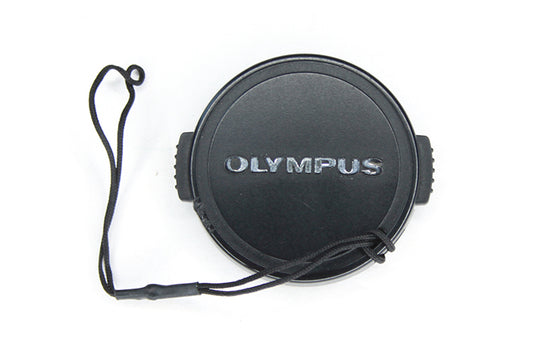 Olympus 41mm Snap-on Front Lens Cap