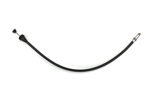 Cable Release Short Heavy Duty