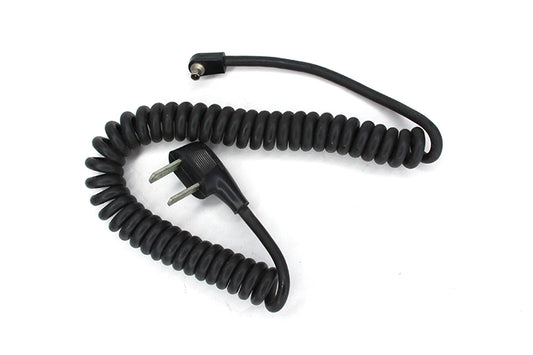 Graflex Coiled Ac/pc Sync Cord