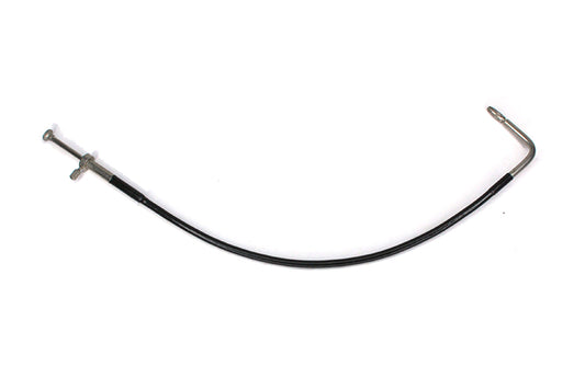 90 Degree Cable Release