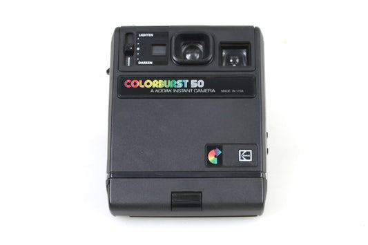 Kodak Colorburst 50 Instant Camera