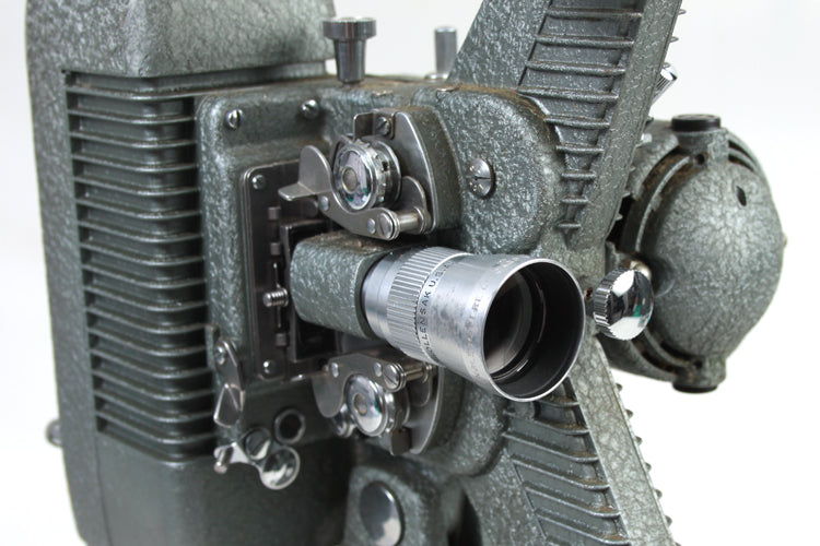 8mm Movie Projector Prop/Display
