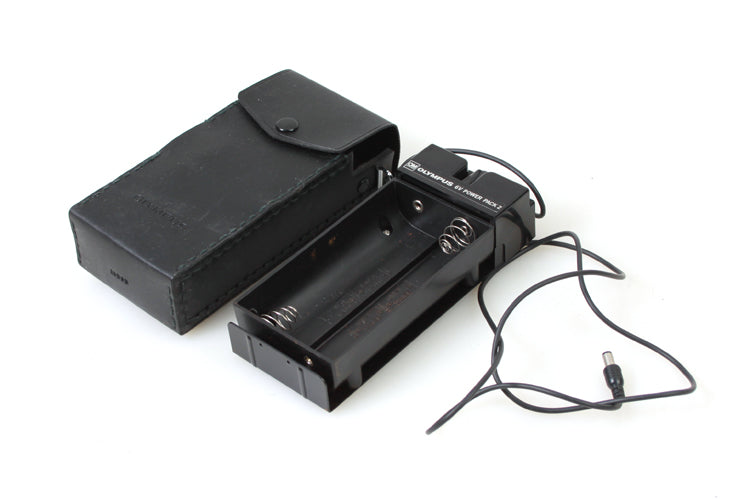 Olympus T10 Ring Flash 1