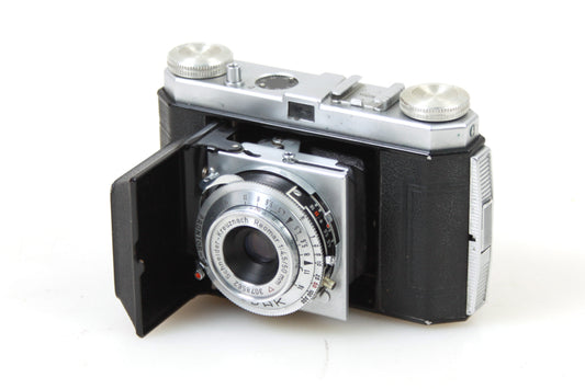 Vintage 35mm Kodak Retinette Camera For Prop Or Display Only