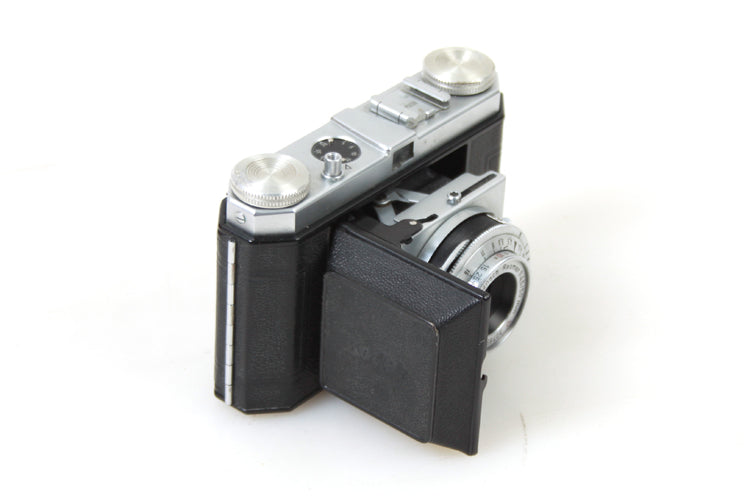 Vintage 35mm Kodak Retinette Camera For Prop Or Display Only