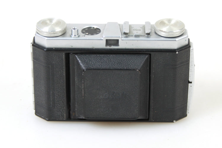 Vintage 35mm Kodak Retinette Camera For Prop Or Display Only
