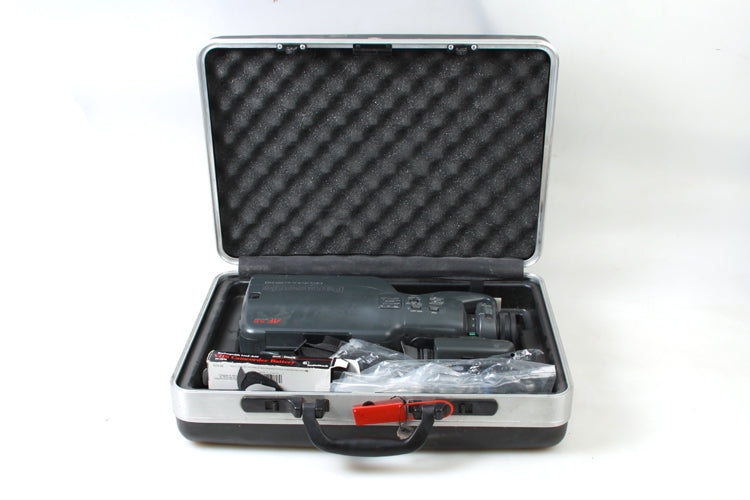 Panasonic Omnimovie Afx6 Ccd VHS Camcorder For Display Or Prop