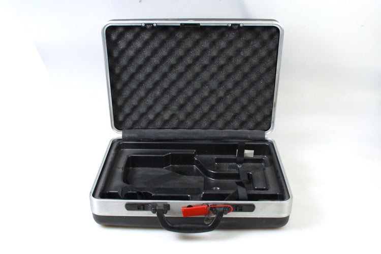 Panasonic Omnimovie Afx6 Ccd VHS Camcorder For Display Or Prop