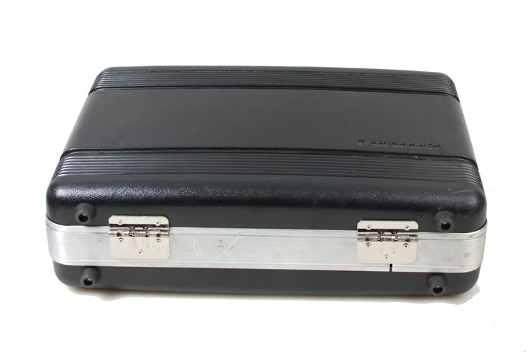 Panasonic Omnimovie Afx6 Ccd VHS Camcorder For Display Or Prop