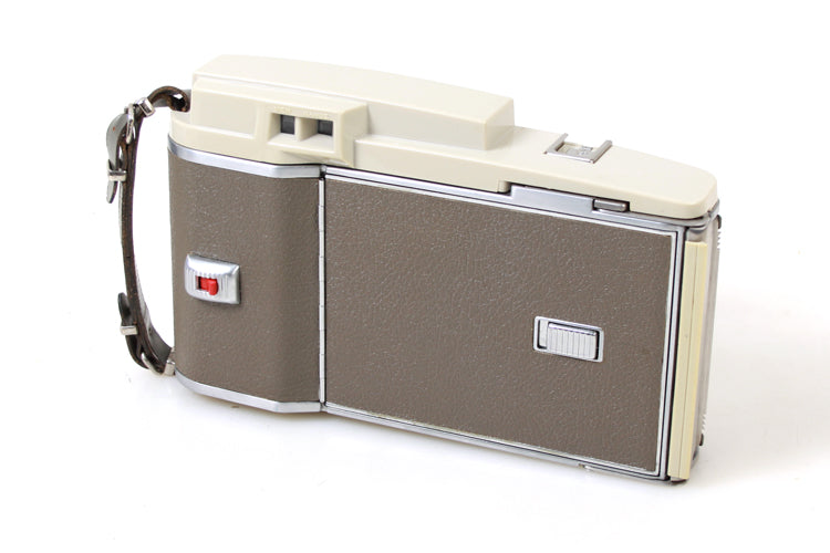 Polaroid Land Camera Model 800 High Speed Kit