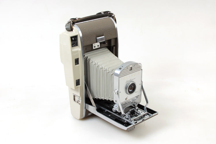 Polaroid Land Camera Model 800 High Speed Kit