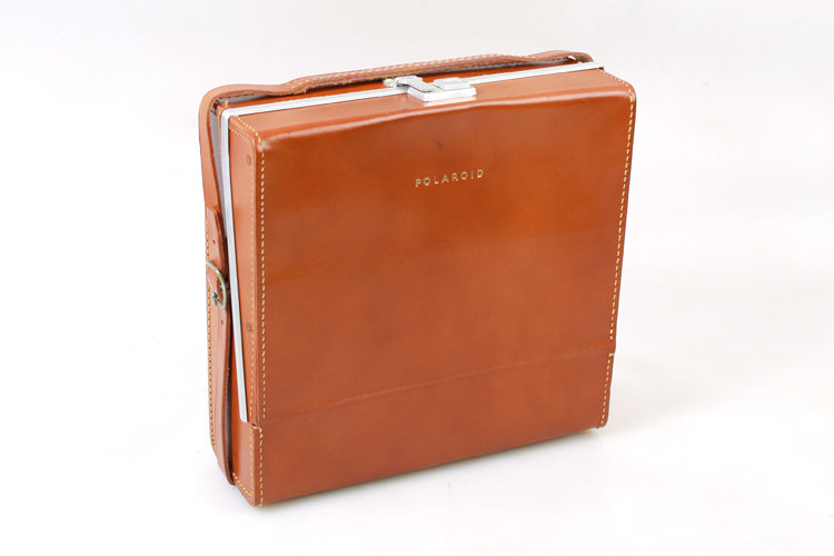 Polaroid Land Camera Model 800 High Speed Kit