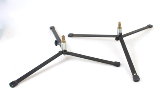 Set Of 2, Manfrotto 003 Backlight Stand Bases