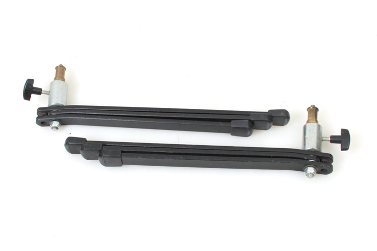 Set Of 2, Manfrotto 003 Backlight Stand Bases