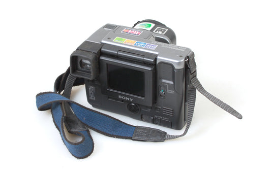 Set of two Sony Digital Cameras Prop/Display