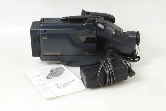 Sears Series Lxi VHS Movie Camcorder