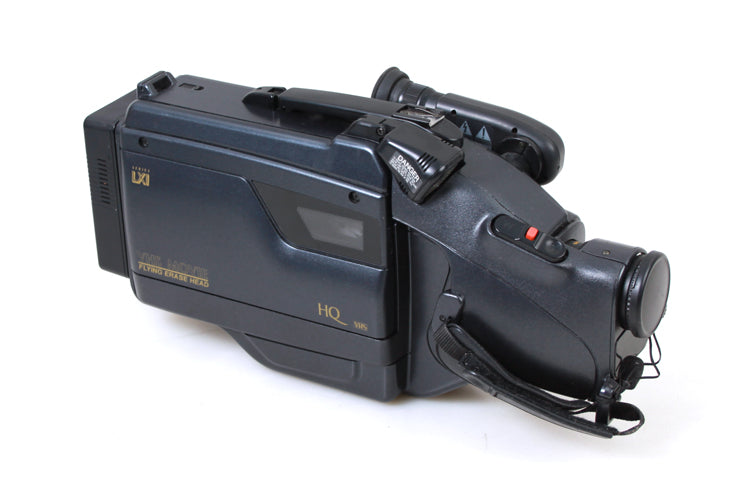 Sears Series Lxi VHS Movie Camcorder
