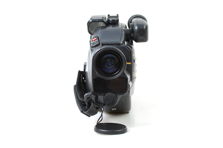 Sears Series Lxi VHS Movie Camcorder
