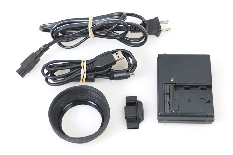 Digital SLR Camera Alpha A300 Dt 18-70mm F3.5-5.6/50 1.8/28-80/75-300/charger Outfit