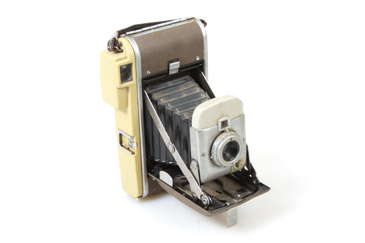 Lot of 4, Vintage Polaroid Cameras