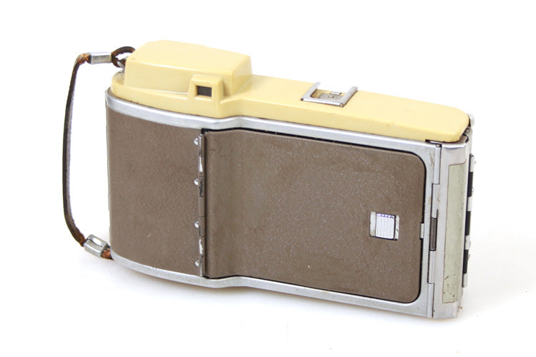 Lot of 4, Vintage Polaroid Cameras