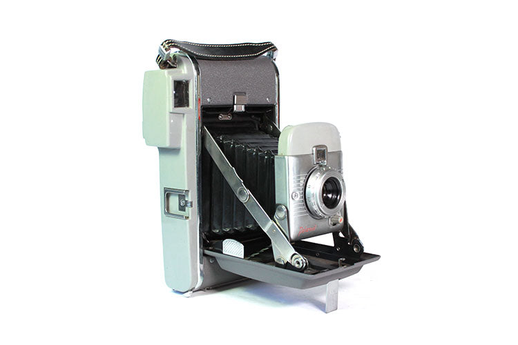 Polaroid Land Camera Highlander Model 80