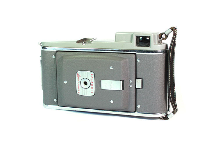 Polaroid Land Camera Highlander Model 80