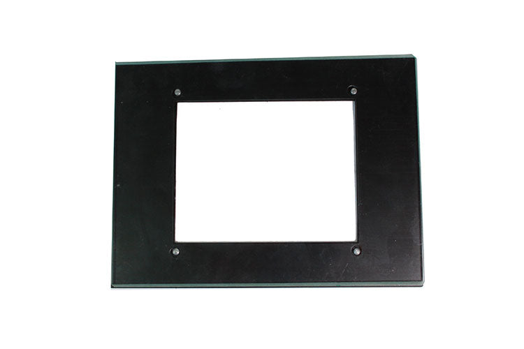 Enlarger 4x5 Negative Carrier & 6x8 Glass Plate