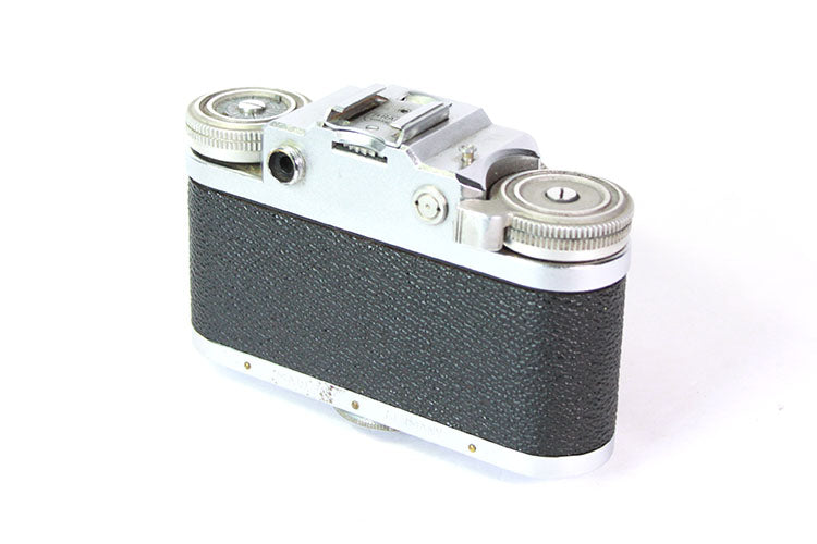 35mm Camera Super Paxette Made In Germany For Prop Or Display