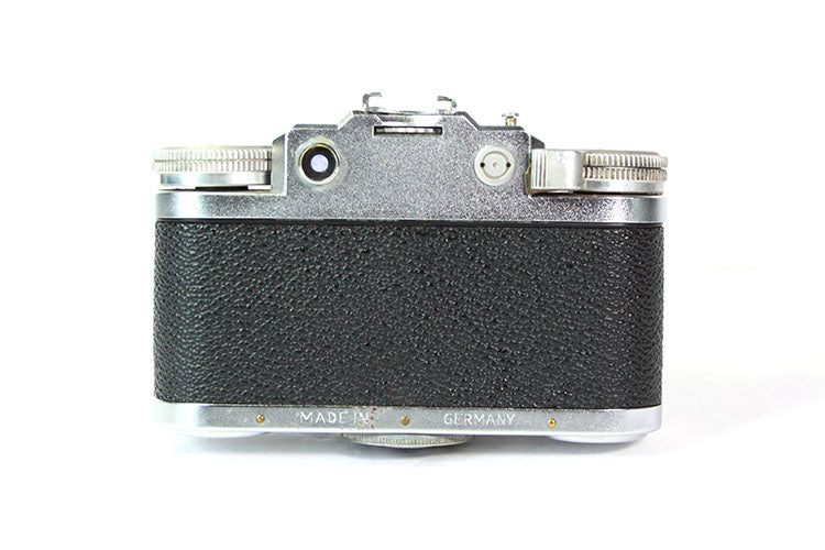 35mm Camera Super Paxette Made In Germany For Prop Or Display