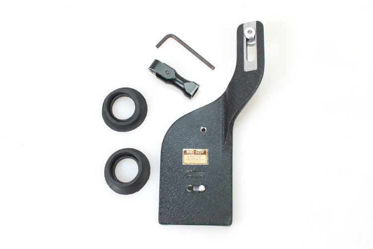 Vintage Bushnell Bino-Foto Twin Lens Reflex Model B225 W Original Box & Manual